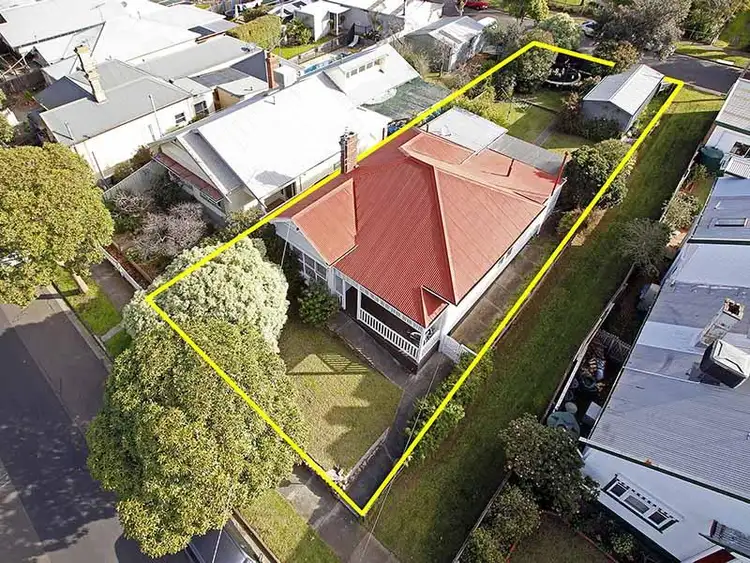 Second view of Homely house listing, 43 Riverview Terrace, Belmont VIC 3216