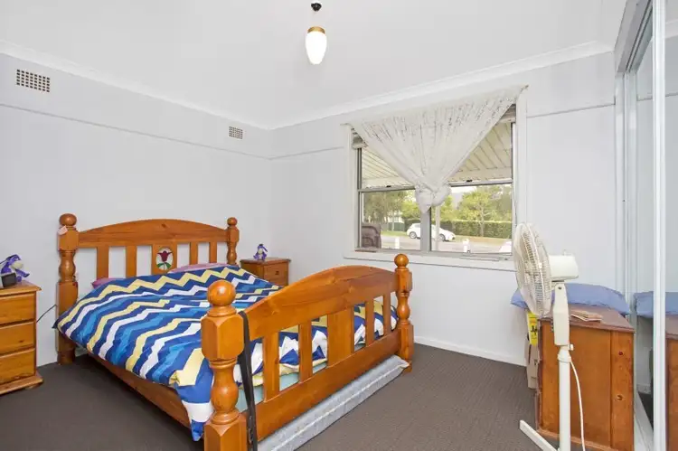 Fifth view of Homely house listing, 14 Verge Street, Dungog NSW 2420