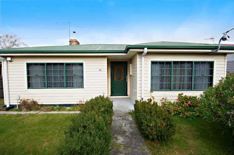 36 Conway Street, Mowbray TAS 7248