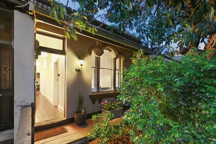 16 Silver Street, Marrickville NSW 2204
