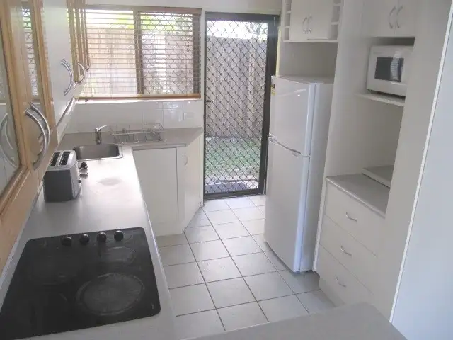 Third view of Homely unit listing, Unit 2 'Westhaven' 3 Barooga Cresent, Mooloolaba QLD 4557