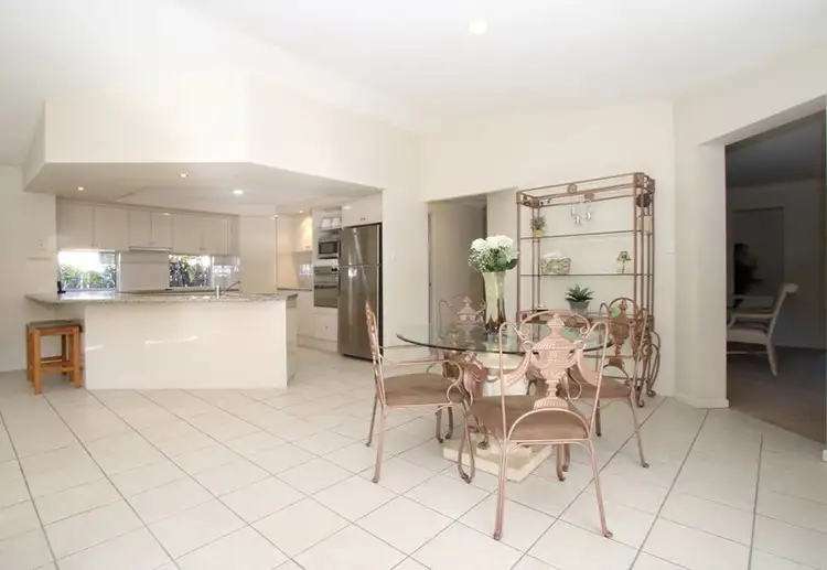 Fourth view of Homely house listing, 16 Juniper Place, Carindale QLD 4152