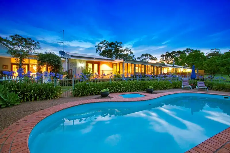 Main view of Homely house listing, 29 Ebenezer Wharf Road, Ebenezer NSW 2756