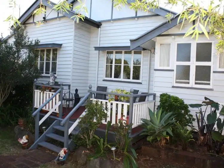 Second view of Homely house listing, 18440 Burnett Highway, Reids Creek QLD 4625