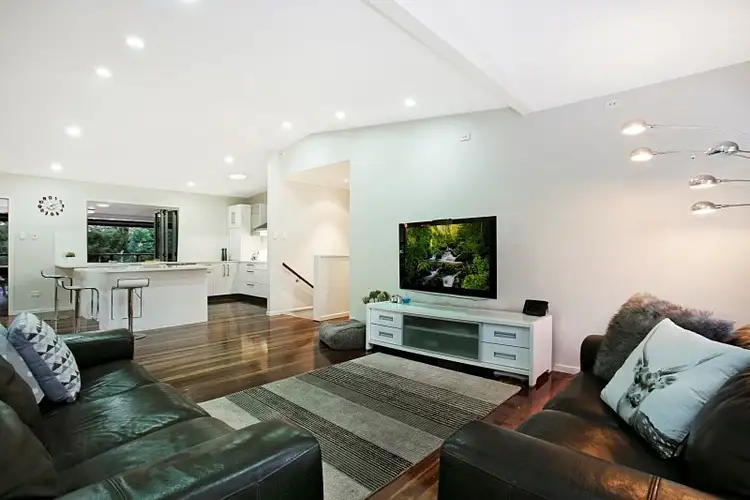 Fourth view of Homely house listing, 143 White Street, Graceville QLD 4075