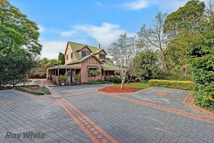 30 Statham Avenue, North Rocks NSW 2151