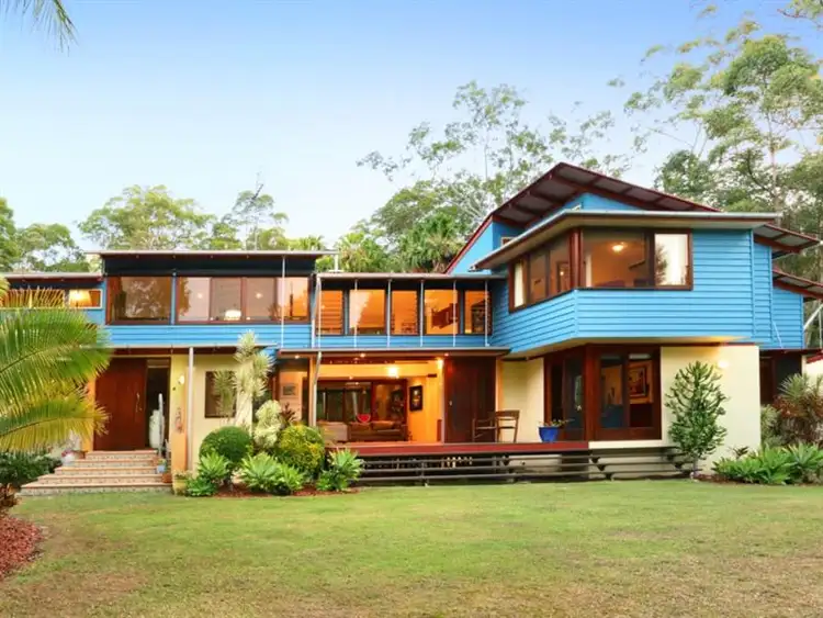 56-62 Stringybark Road, Buderim QLD 4556