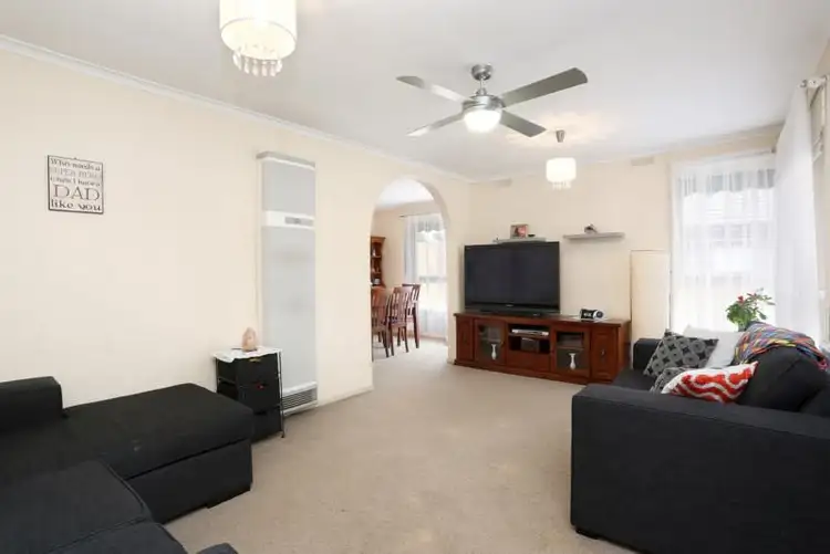 Fifth view of Homely house listing, 4 Milford Street, Thomastown VIC 3074