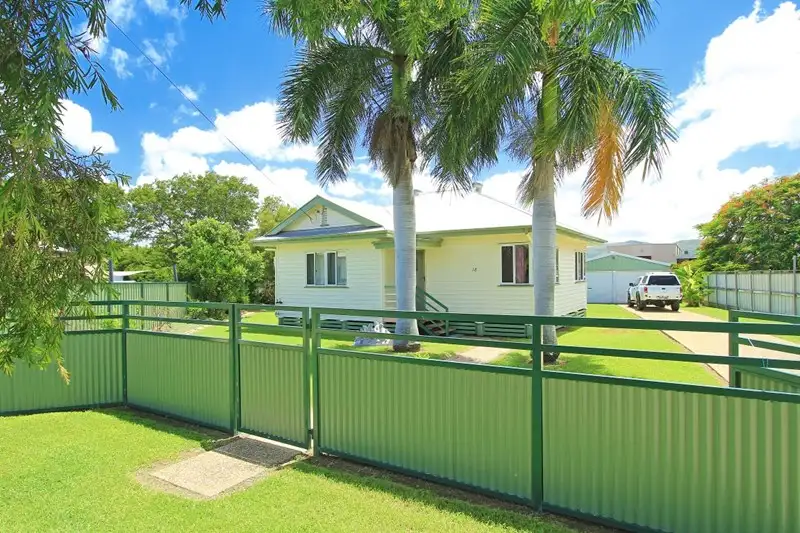 Main view of Homely house listing, 18 Wilmington Street, Kawana QLD 4701