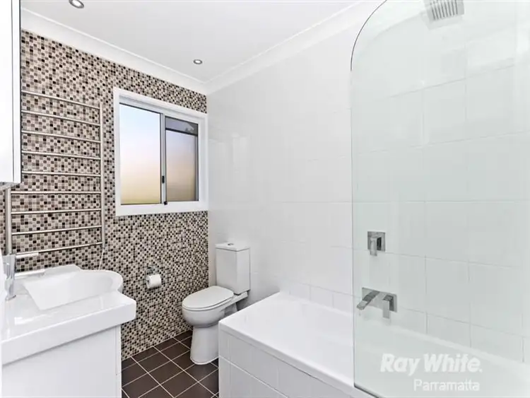 Fourth view of Homely villa listing, 12/105 Hammers Road, Old Toongabbie NSW 2152