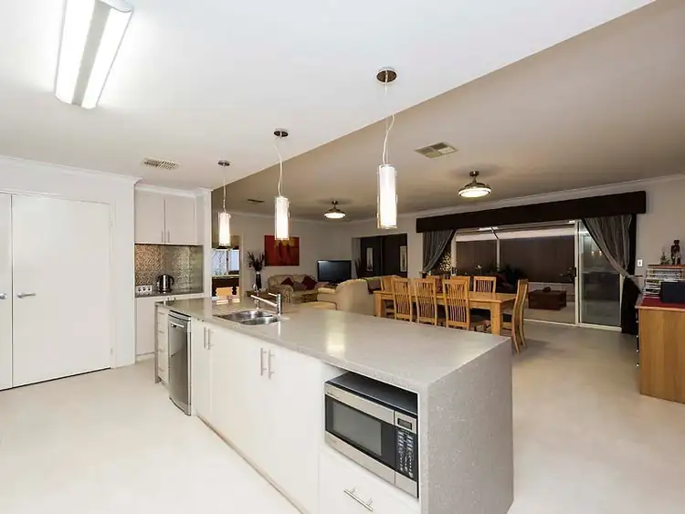 Seventh view of Homely house listing, 9 Lannion Lane, Port Kennedy WA 6172