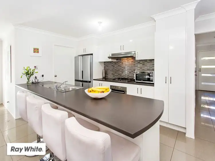 Seventh view of Homely house listing, 3 Tate Place, Jamberoo NSW 2533