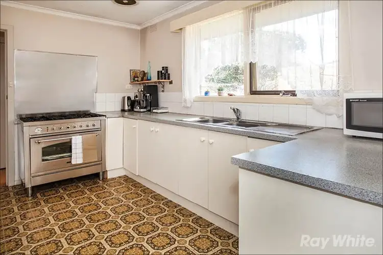 Third view of Homely house listing, 115 Tiverton Drive, Mulgrave VIC 3170