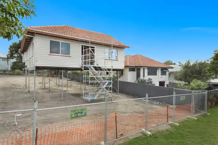 54 Eleventh Avenue, Kedron QLD 4031