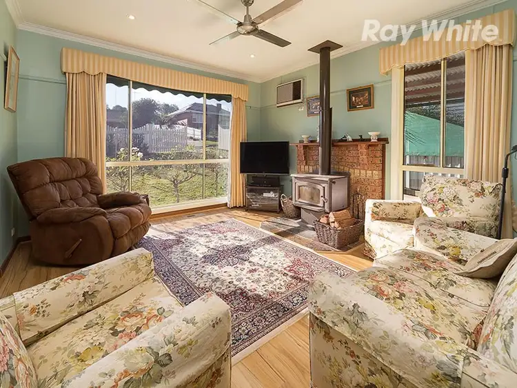 Fifth view of Homely house listing, 8 Willong Street, Tallangatta VIC 3700
