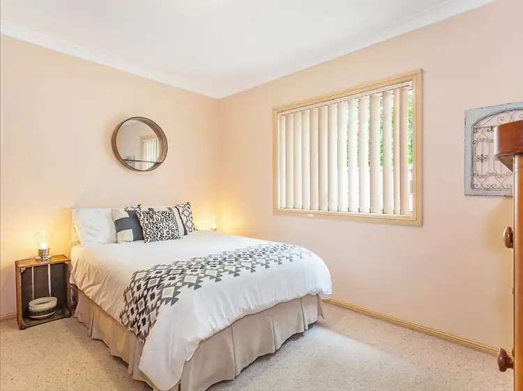 Fifth view of Homely villa listing, 205a Oak Road, Kirrawee NSW 2232