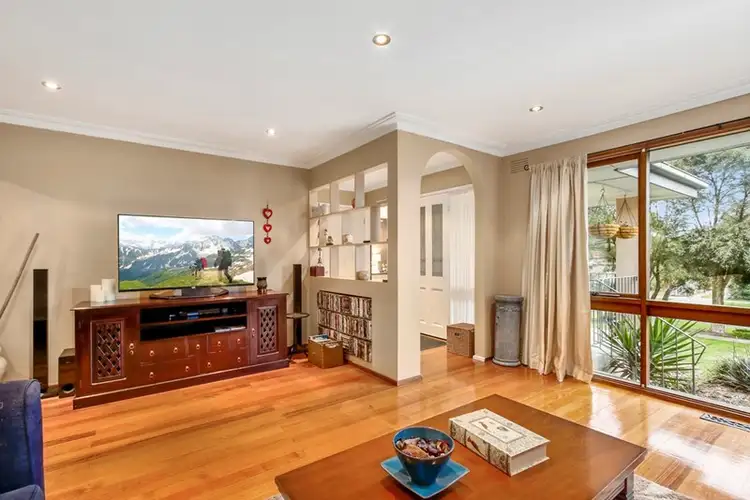 Fifth view of Homely house listing, 12 Witham Drive, Coldstream VIC 3770