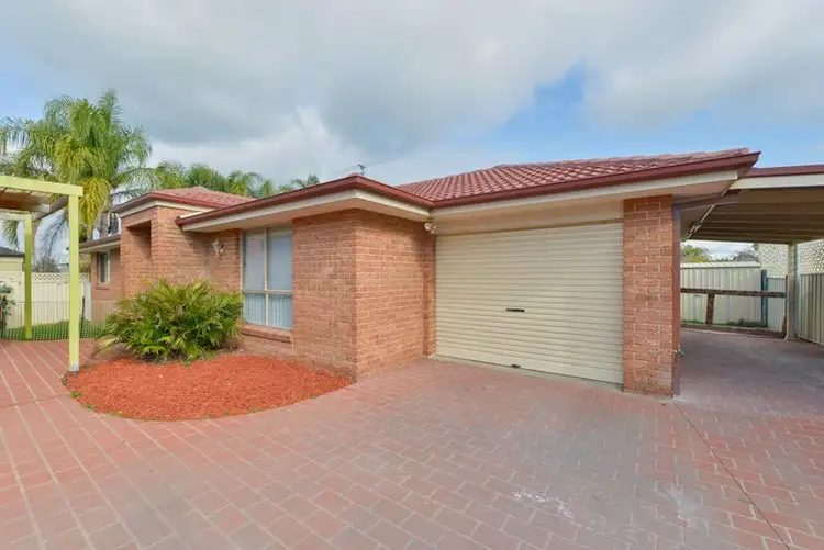 Main view of Homely house listing, 78 Warwick Road, Tamworth NSW 2340