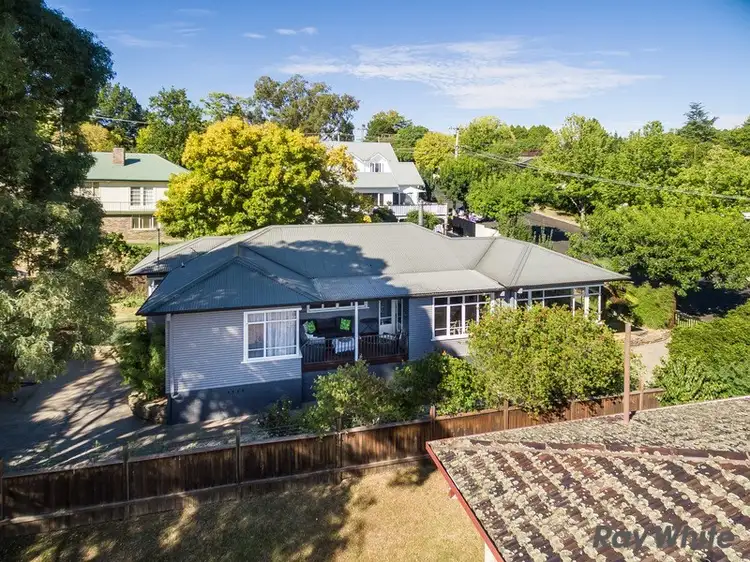 Fifth view of Homely house listing, 195 Markham Street, Armidale NSW 2350
