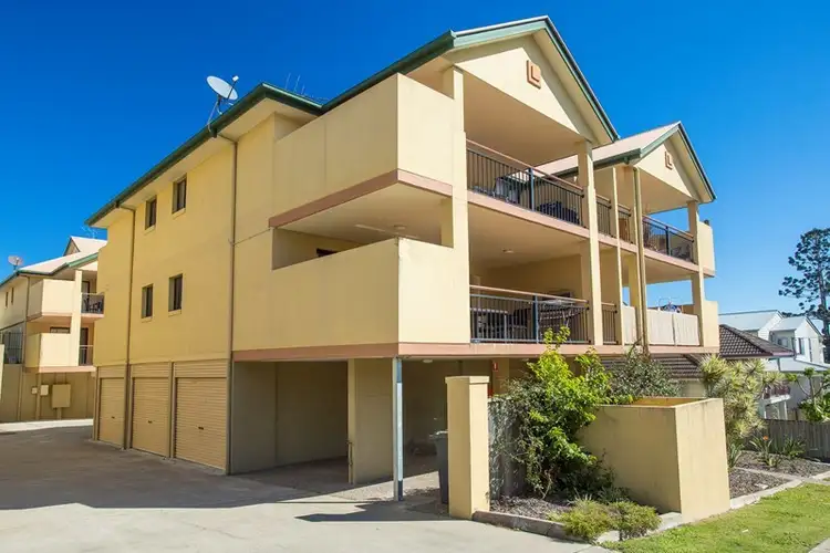 Second view of Homely unit listing, 14/14 Taunton Street, Annerley QLD 4103