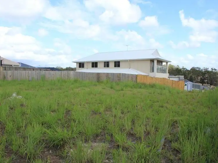 Fourth view of Homely land listing, 12 Corella Crescent, Warner QLD 4500