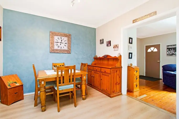 Fourth view of Homely house listing, 109 Golden Valley Drive, Glossodia NSW 2756