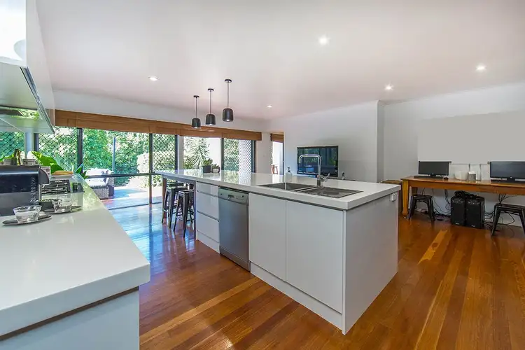 Seventh view of Homely house listing, 41 Ashley Road, Chermside West QLD 4032