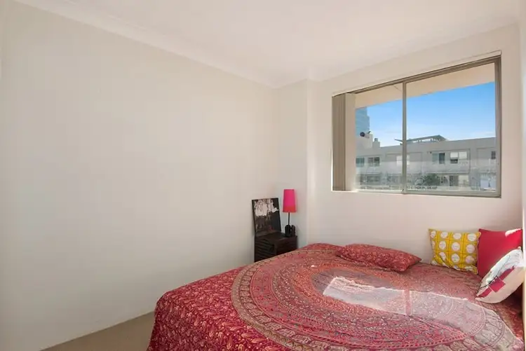 Fourth view of Homely house listing, 52-5-15 Union Street, Parramatta NSW 2150