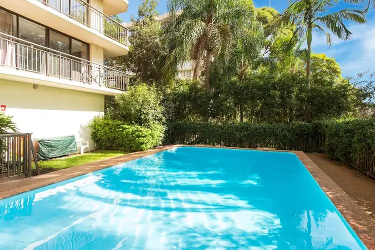 Fifth view of Homely apartment listing, 56/2 Francis Road, Artarmon NSW 2064
