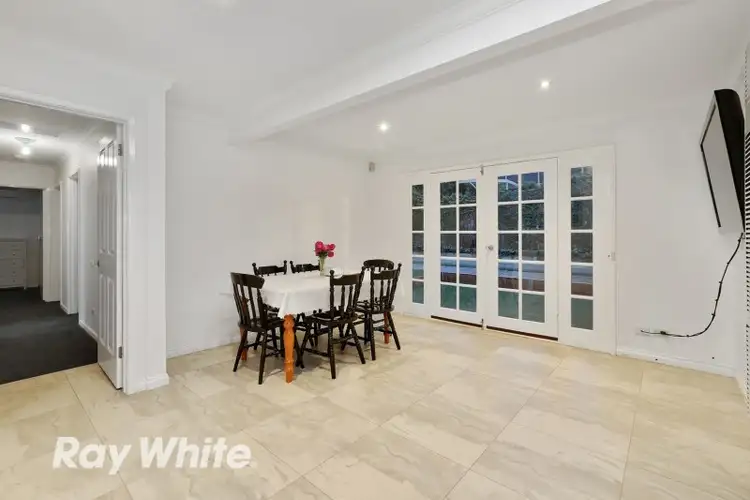 Fourth view of Homely house listing, 2 Wingara Drive, Lara VIC 3212