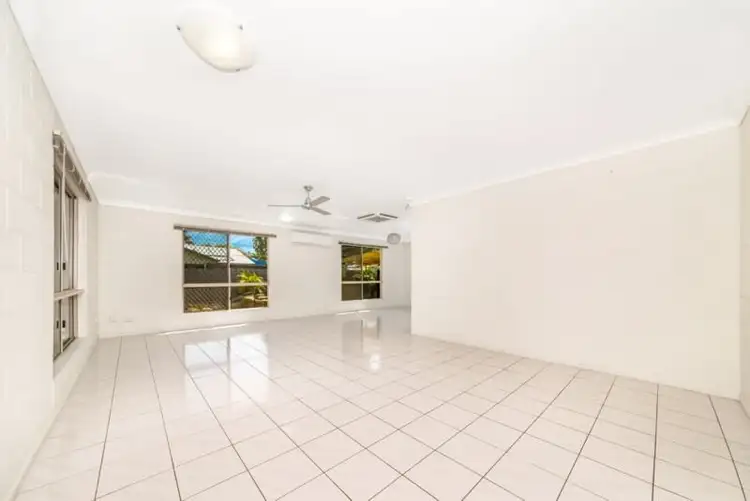 Second view of Homely house listing, 32 Timana Street, Thuringowa Central QLD 4817
