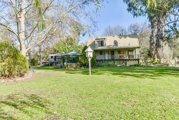 Main view of Homely house listing, 2 - 4 Frederick Street, Woolomin NSW 2340