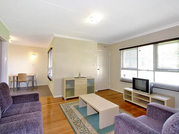 Second view of Homely unit listing, 1/24 Albert Street, Ringwood VIC 3134
