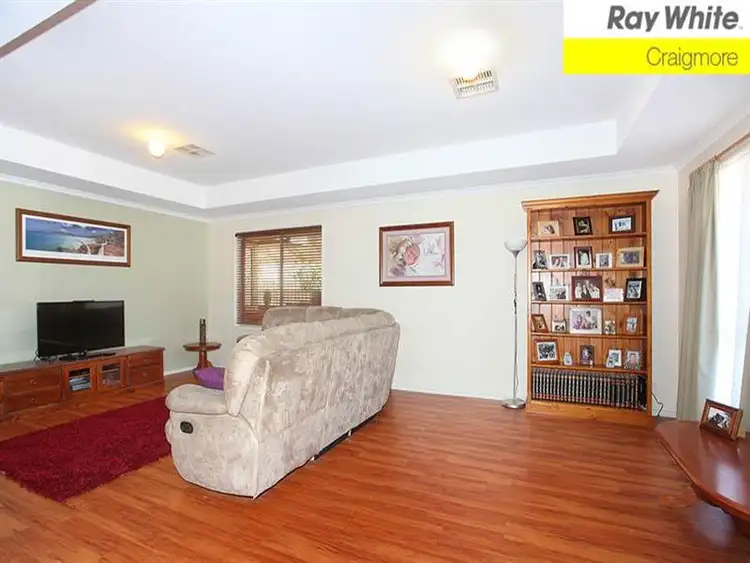 Fourth view of Homely house listing, 6 Discovery Way, Andrews Farm SA 5114