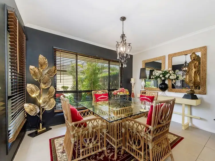 Fourth view of Homely townhouse listing, 78/136 Palm Meadows Drive, Carrara QLD 4211