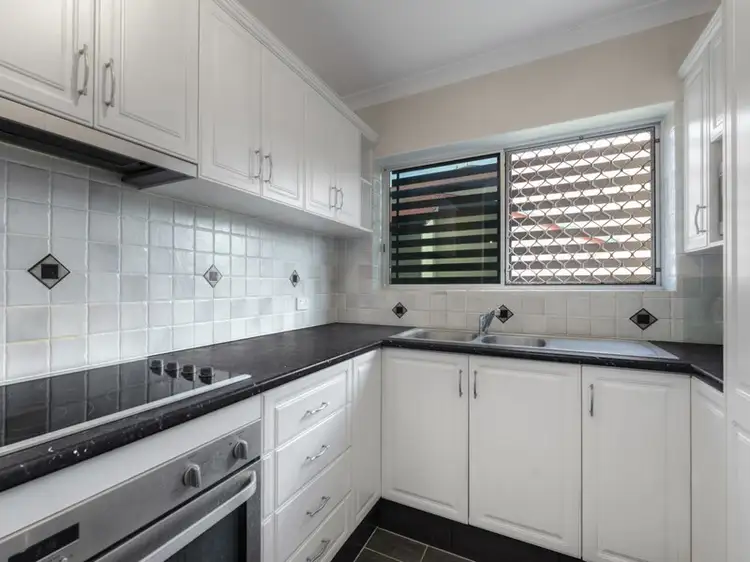 Third view of Homely unit listing, 3/89 Grosvenor Street, Morningside QLD 4170
