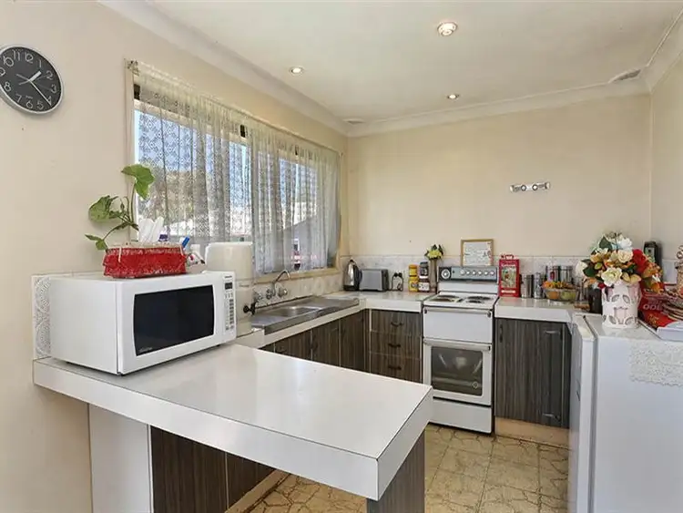 Fourth view of Homely house listing, 30 Warrimoo Drive, Quakers Hill NSW 2763