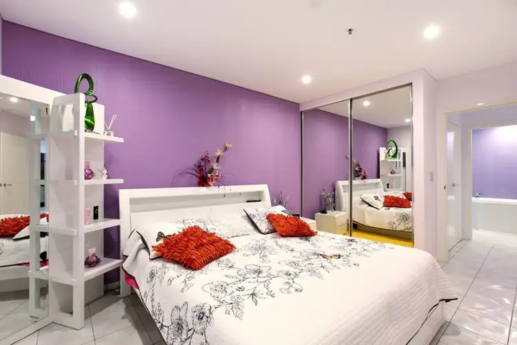 Fifth view of Homely apartment listing, 1 Aqua Street, Southport QLD 4215