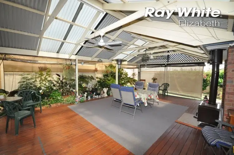 19 Durrington Road, Elizabeth SA 5112