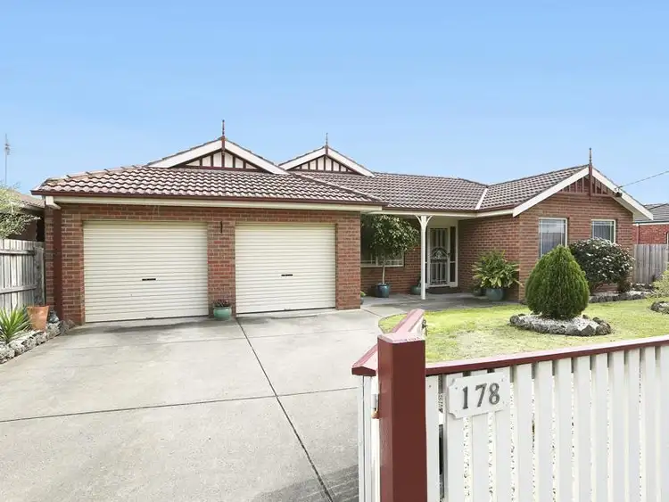 178 South Valley Road, Highton VIC 3216