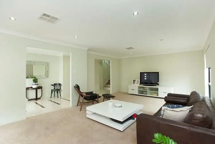 Second view of Homely house listing, 37 Taylor Place, Mackenzie QLD 4156