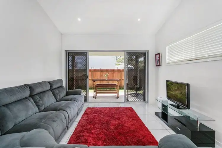 Second view of Homely house listing, 4 Eyre Place, Caloundra West QLD 4551
