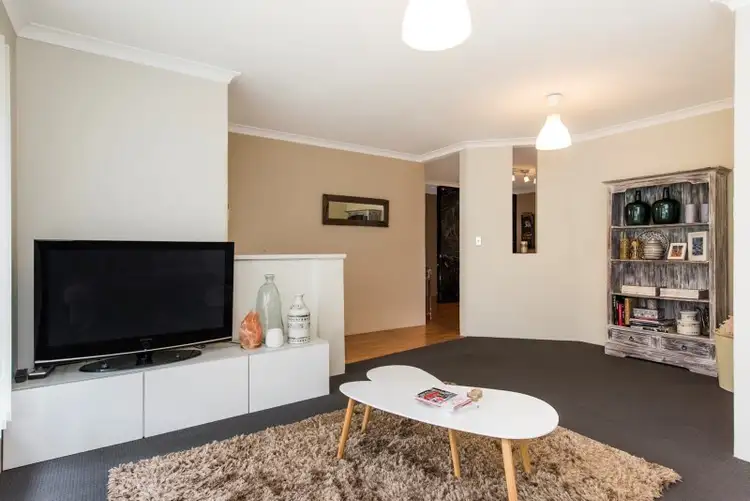 Third view of Homely house listing, 61 Hope Avenue, Salter Point WA 6152