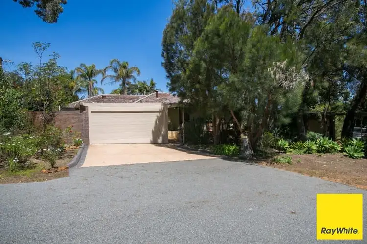 5 Grevillea Road, Walliston WA 6076