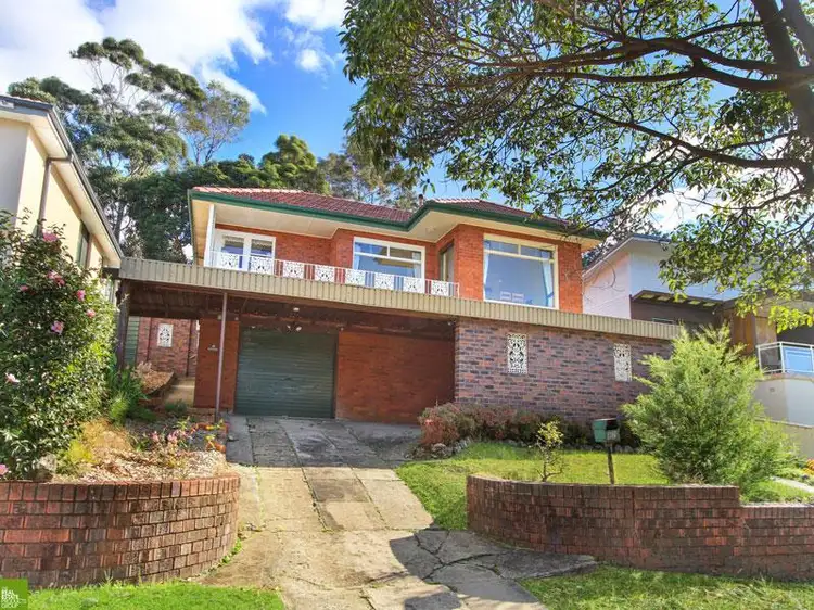 82 Yellagong Street, West Wollongong NSW 2500