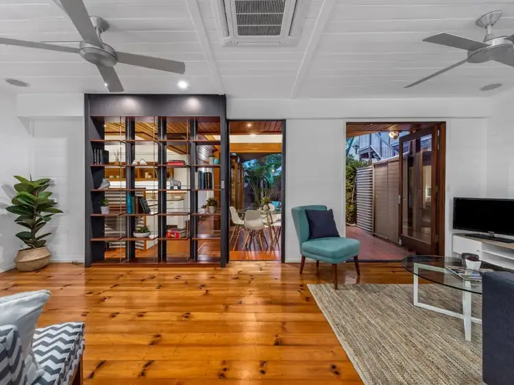 Third view of Homely house listing, 71 Isaac Street, Spring Hill QLD 4000