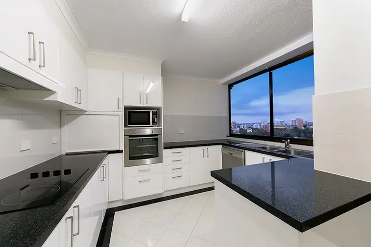 Sixth view of Homely apartment listing, 100/204 Alice Street, Brisbane QLD 4000
