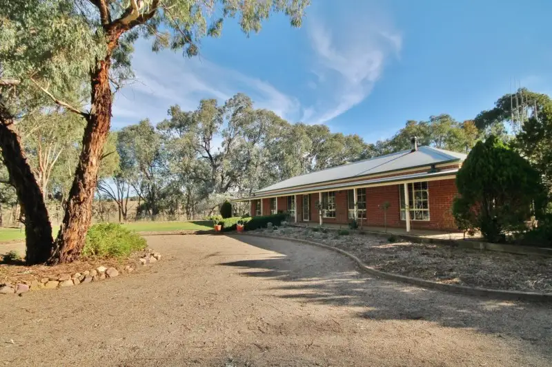 Main view of Homely house listing, 125 Robinsons Road, Young NSW 2594
