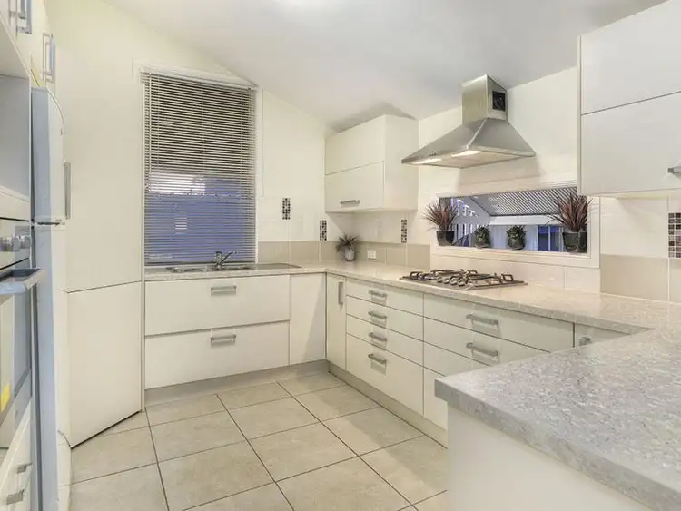 Fourth view of Homely house listing, 41 Lovedale Street, Wilston QLD 4051