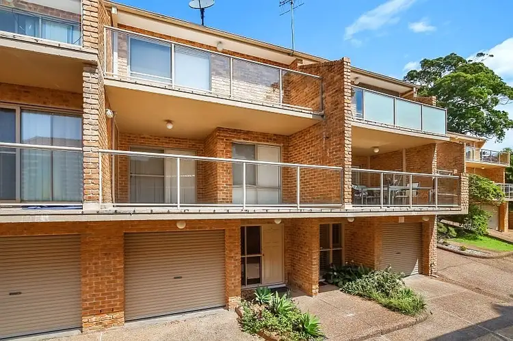 4/24-26 Whiting Avenue, Terrigal NSW 2260